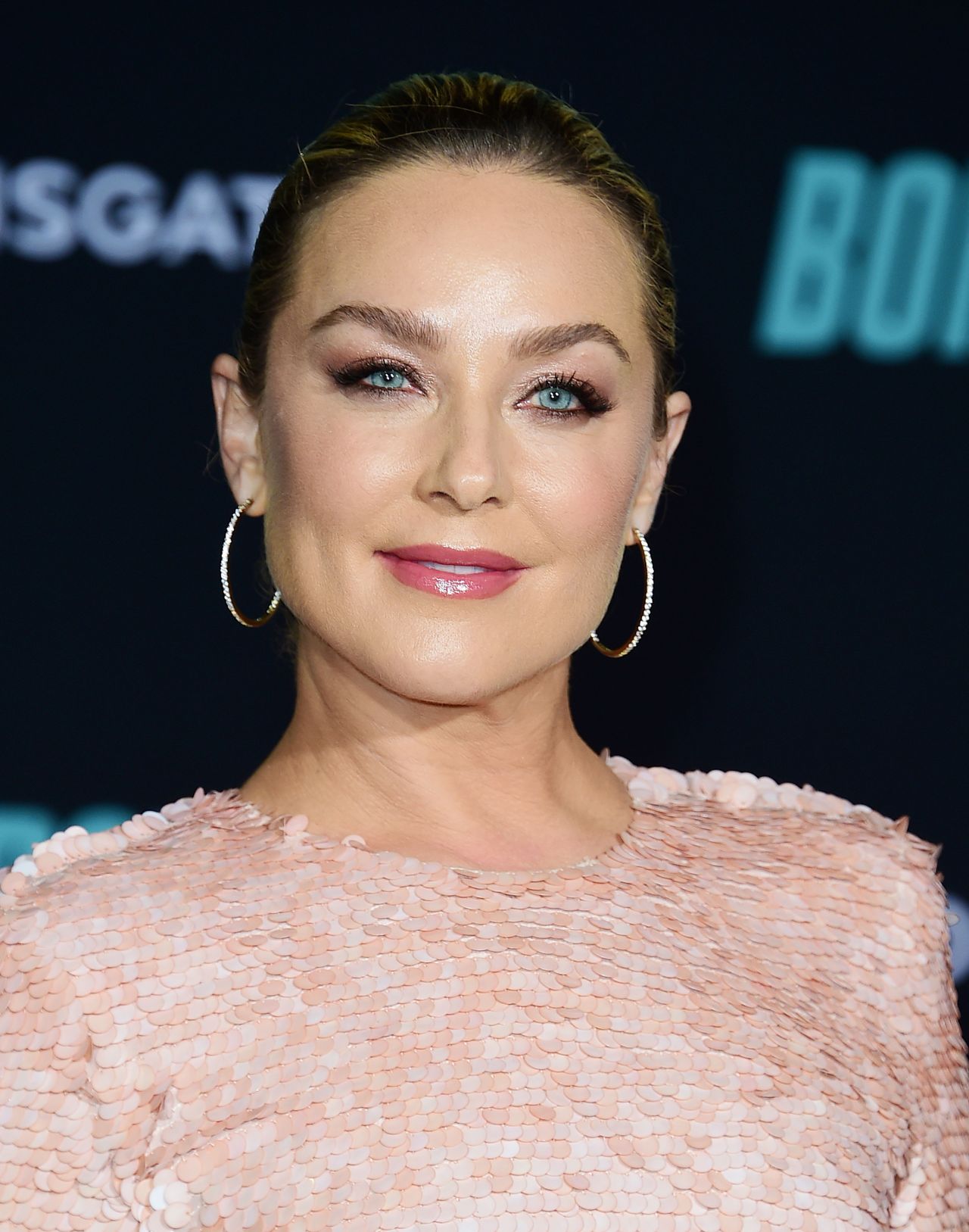 Elisabeth Rohm at Bombshell Special Screening in Westwood10